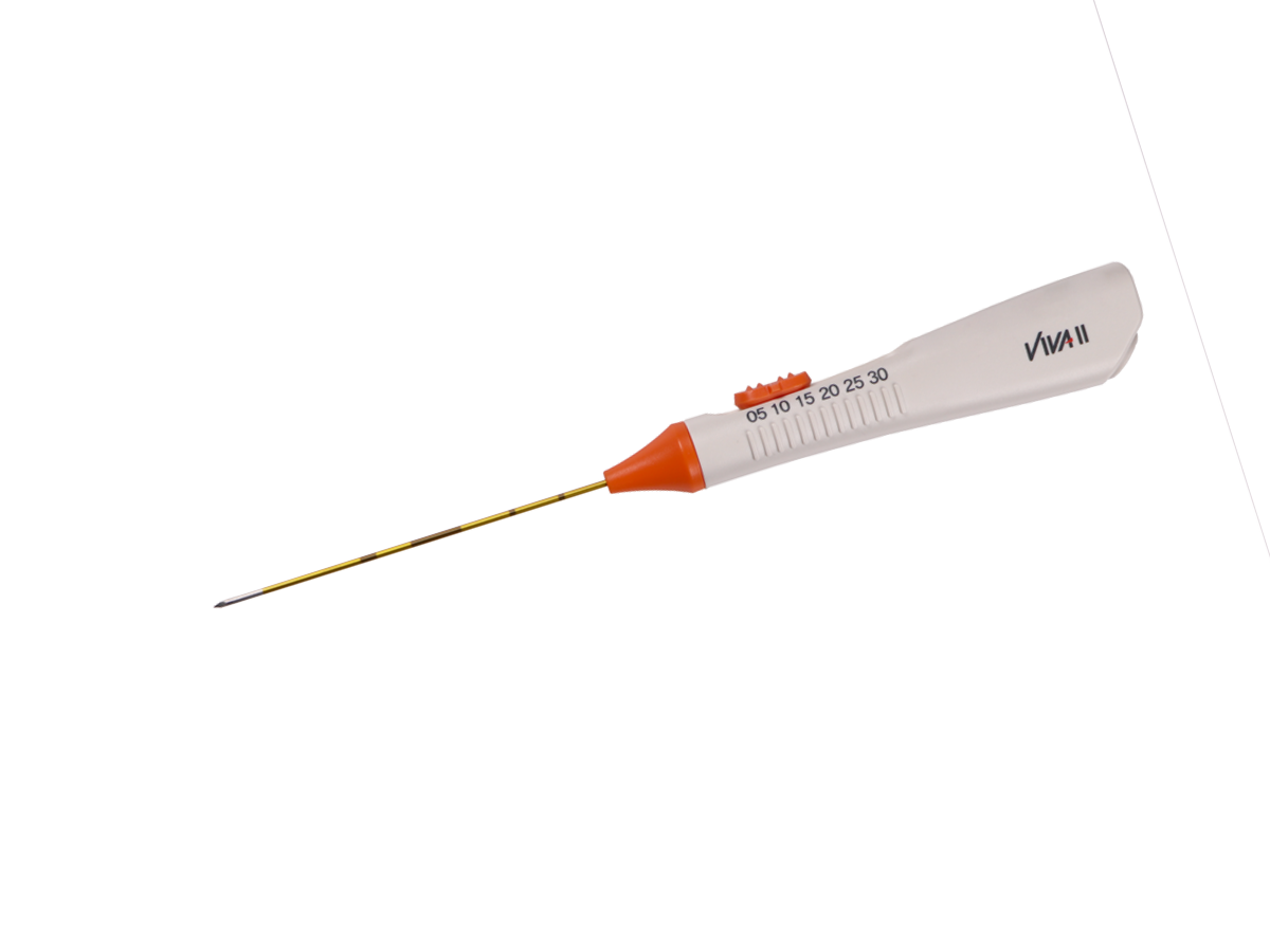 VIVA RF Electrode_V2 VIVA RF Electrode_V2